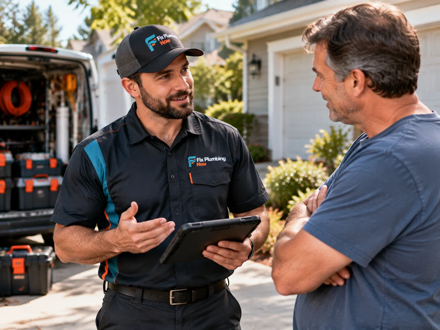 Clogged Drain Service Fulshear, TX FAQs